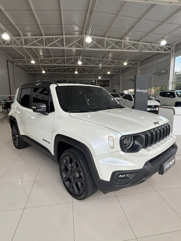 jeep renegade 1.3 t270 turbo flex s 4x4 at9 5p automatico 20221