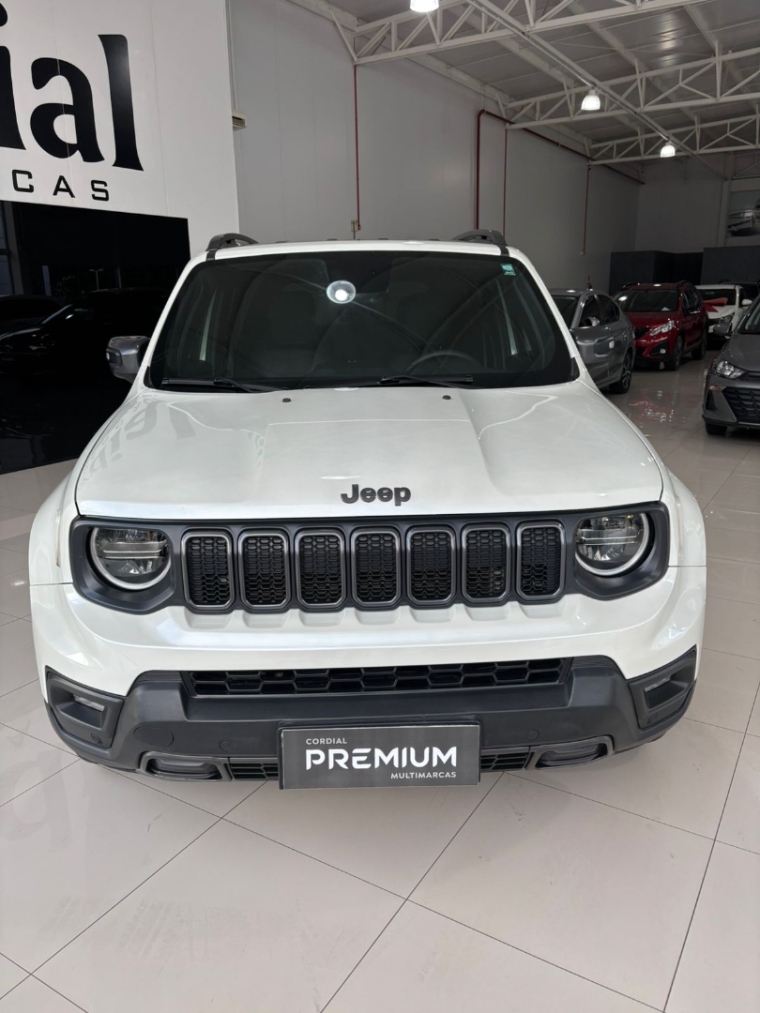 jeep renegade 1.3 t270 turbo flex s 4x4 at9 5p automatico 20222