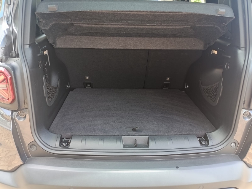 jeep renegade 1.3 t270 turbo flex longitude at6 4p automatico 202210