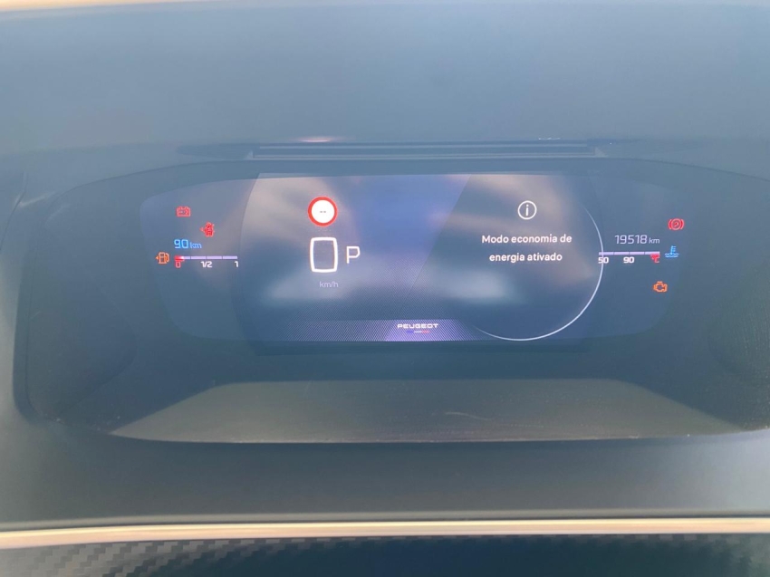 peugeot 2008 1.0 turbo 200 flex gt cvt 5p automatico 202510