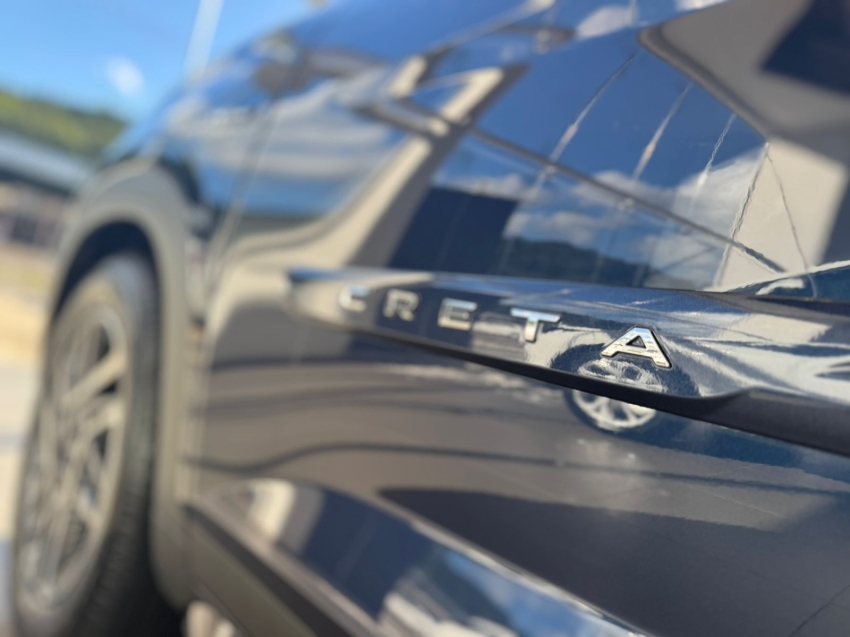 hyundai creta 1.0 tgdi flex n line automatico 4p 20257