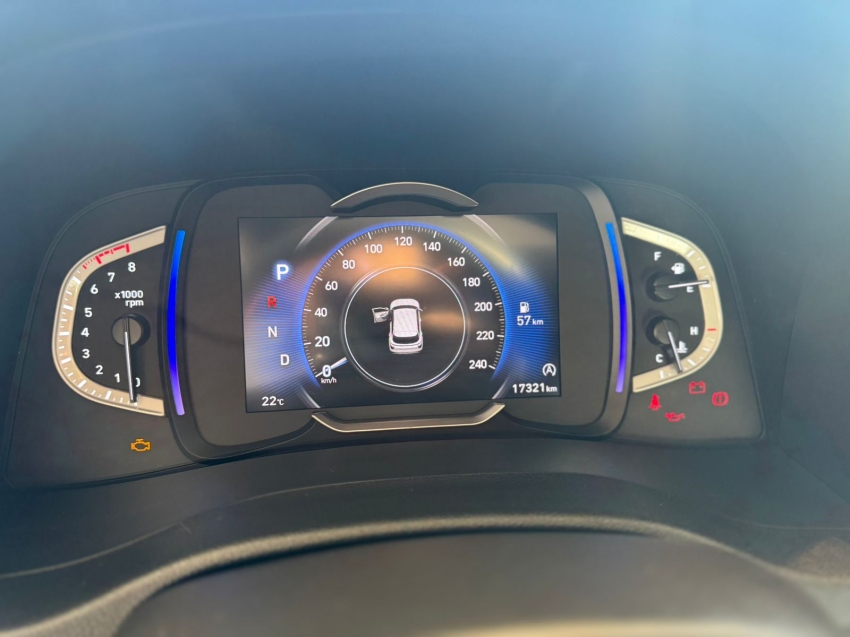 hyundai creta 1.0 tgdi flex n line automatico 4p 202513