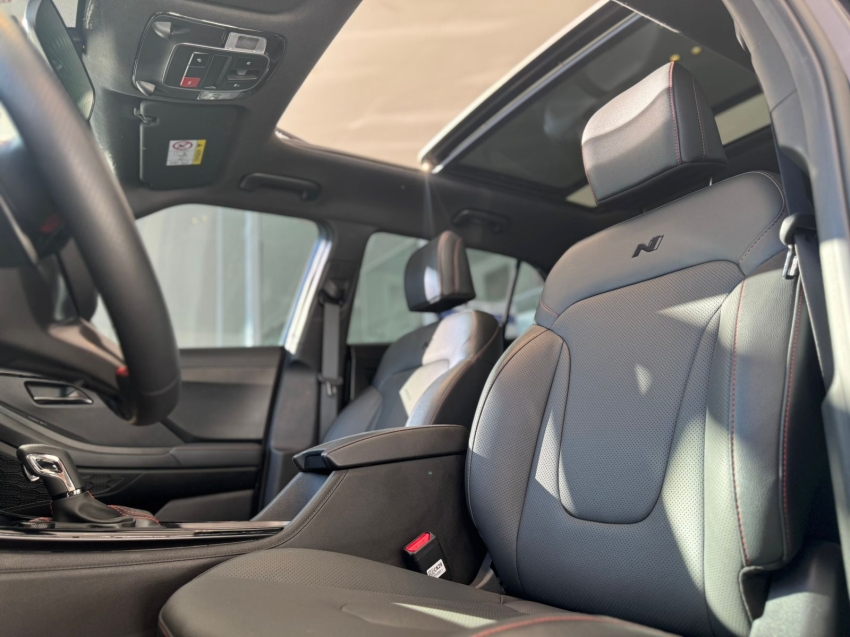 hyundai creta 1.0 tgdi flex n line automatico 4p 202515