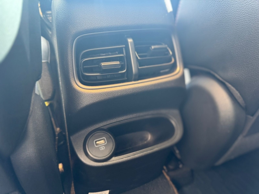 hyundai creta 1.0 tgdi flex n line automatico 4p 202517