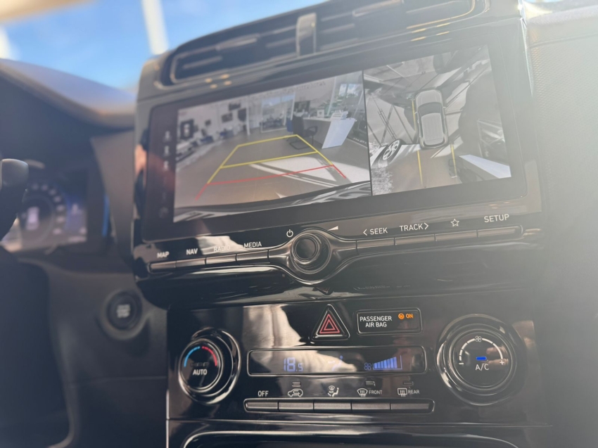 hyundai creta 1.0 tgdi flex n line automatico 4p 202514