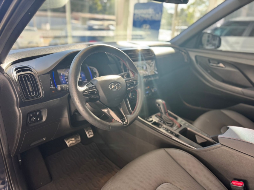 hyundai creta 1.0 tgdi flex n line automatico 4p 202511