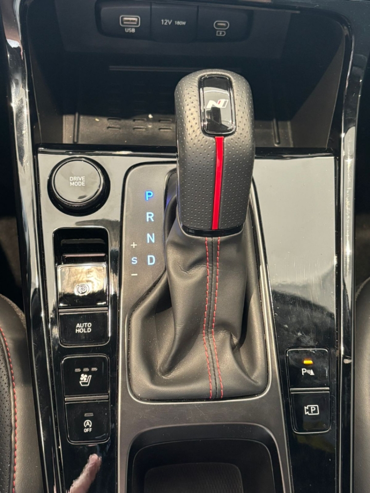 hyundai creta 1.0 tgdi flex n line automatico 4p 202610