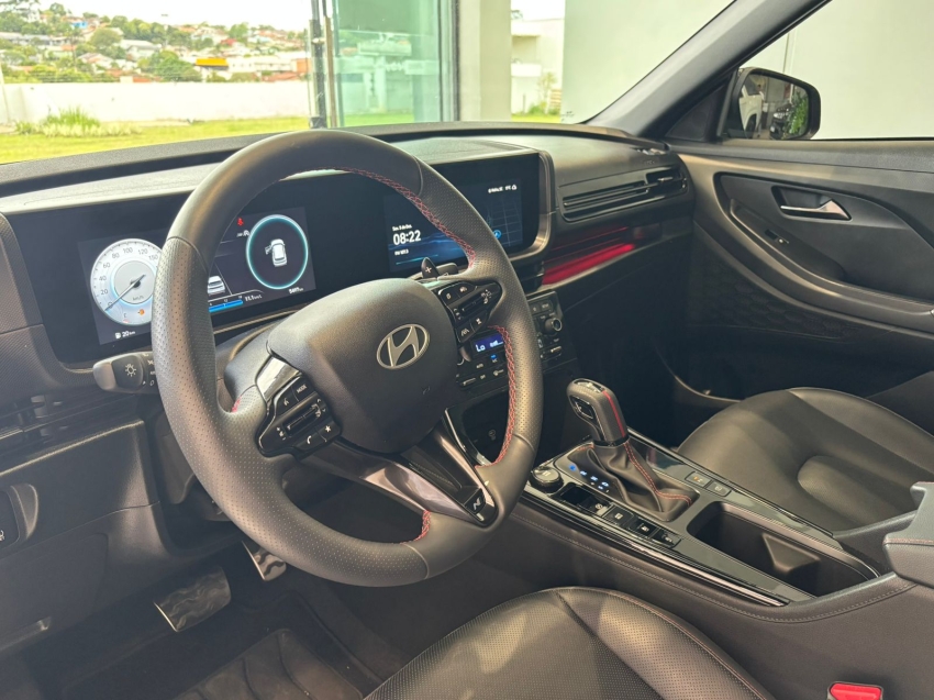 hyundai creta 1.0 tgdi flex n line automatico 4p 20266