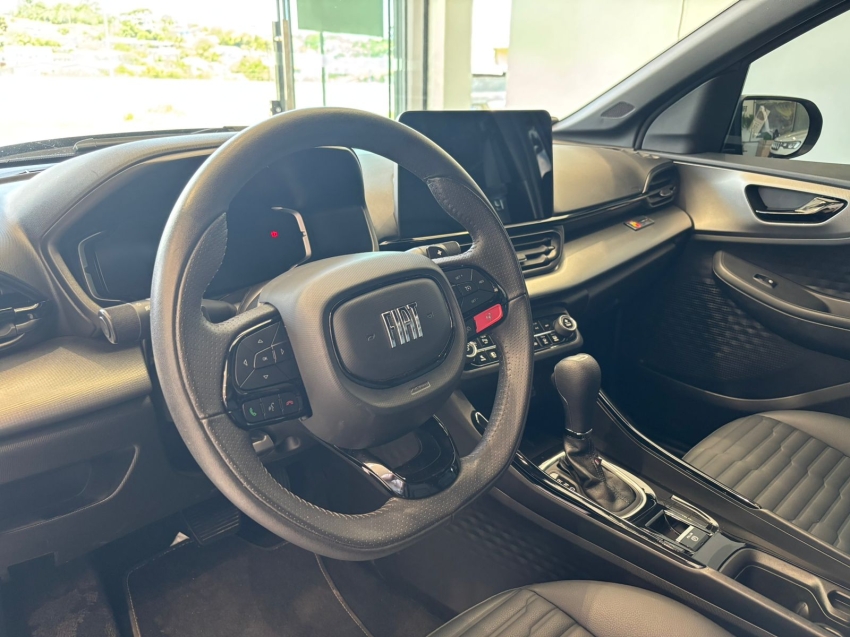 fiat fastback 1.3 turbo 270 flex limited edition at6 5p automatico 20236