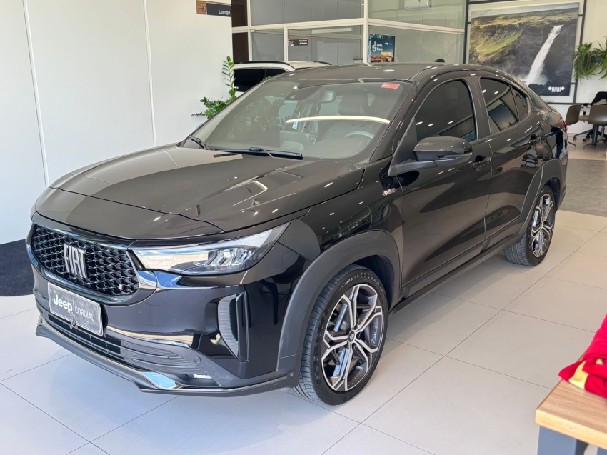 fiat fastback 1.3 turbo 270 flex limited edition at6 5p automatico 2023