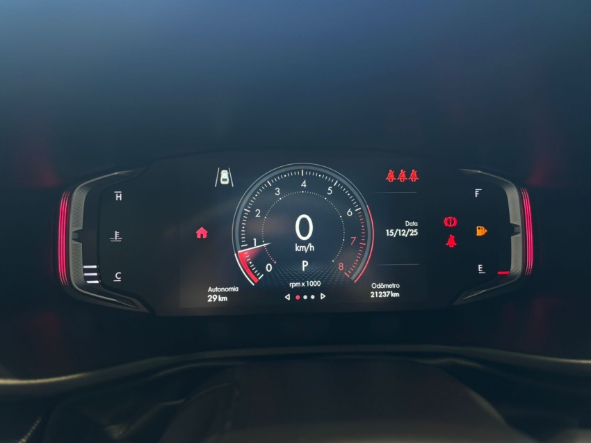 fiat fastback 1.3 turbo 270 flex limited edition at6 5p automatico 20237