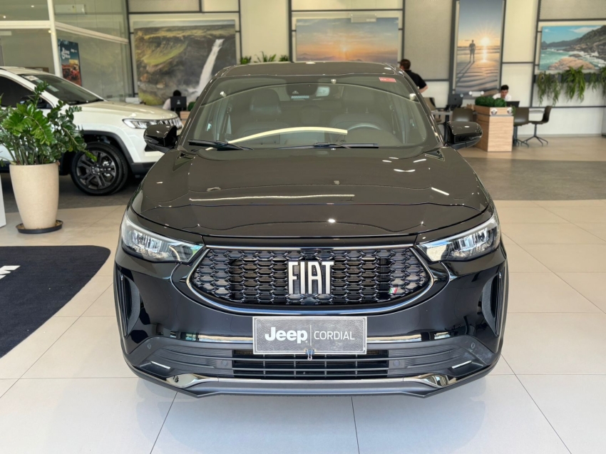 fiat fastback 1.3 turbo 270 flex limited edition at6 5p automatico 20234