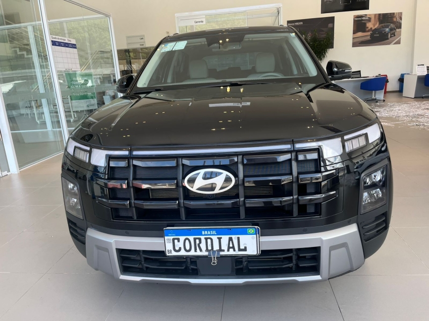 hyundai creta 1.6 tgdi gasolina ultimate dct flex 5p automatico 20254