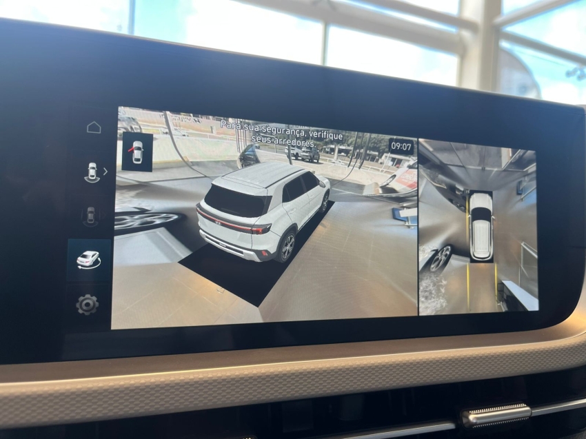 hyundai creta 1.6 tgdi gasolina ultimate dct flex 5p automatico 20259