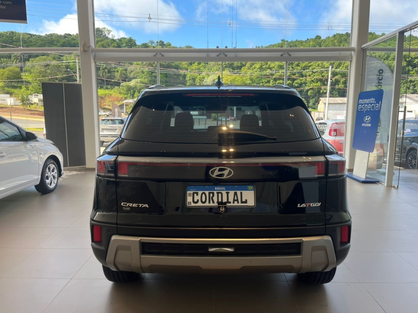 hyundai creta 1.6 tgdi gasolina ultimate dct flex 5p automatico 20255