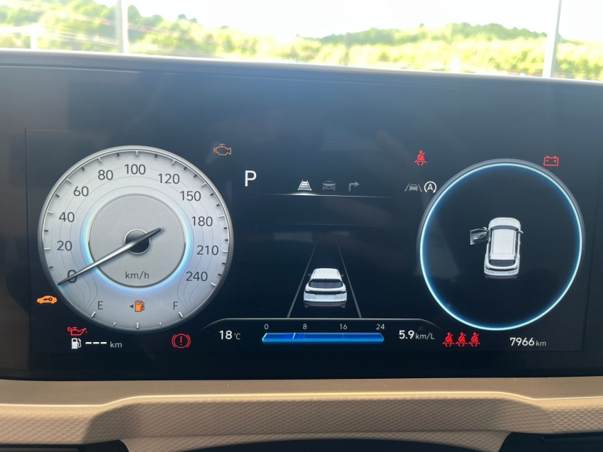 hyundai creta 1.6 tgdi gasolina ultimate dct flex 5p automatico 20258