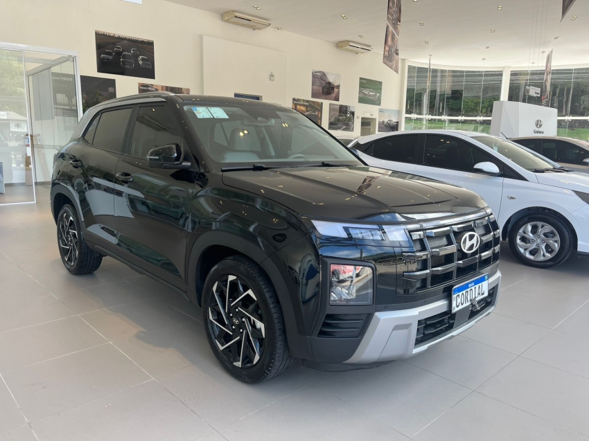 hyundai creta 1.6 tgdi gasolina ultimate dct flex 5p automatico 20251