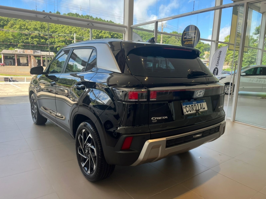 hyundai creta 1.6 tgdi gasolina ultimate dct flex 5p automatico 20253