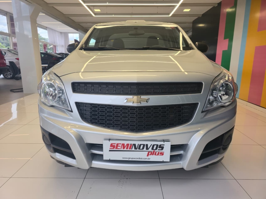 chevrolet montana 1.4 mpfi ls cs 8v flex 2p manual 20174