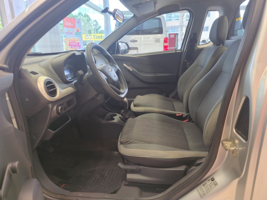 chevrolet montana 1.4 mpfi ls cs 8v flex 2p manual 201710