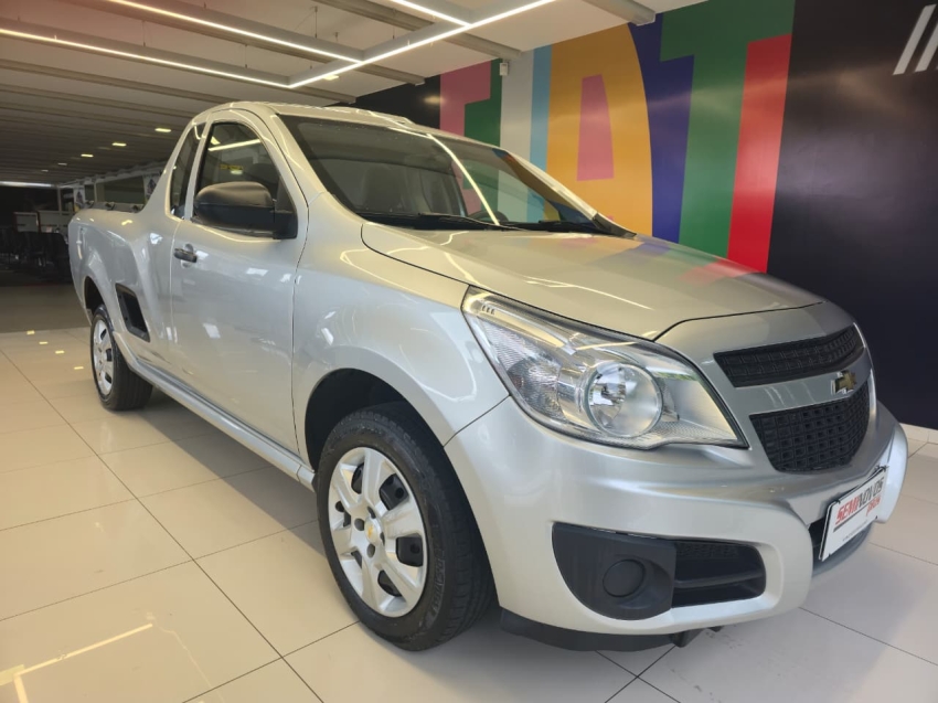 chevrolet montana 1.4 mpfi ls cs 8v flex 2p manual 20171