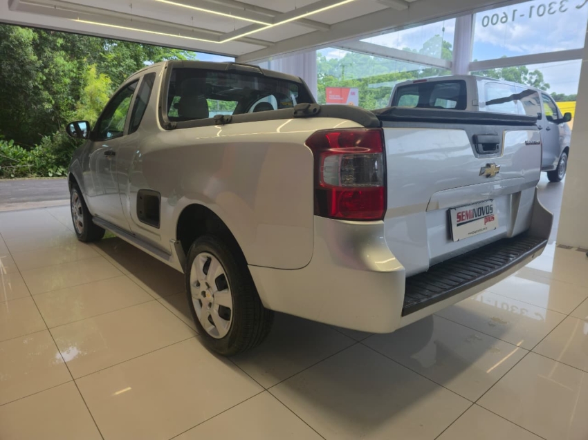 chevrolet montana 1.4 mpfi ls cs 8v flex 2p manual 20173