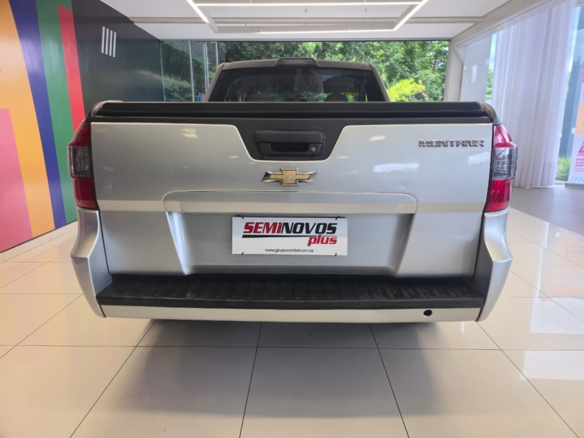 chevrolet montana 1.4 mpfi ls cs 8v flex 2p manual 20175