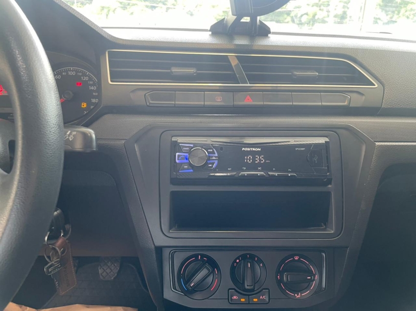 volkswagen voyage 1.0 12v mpi totalflex 4p manual flex 20228