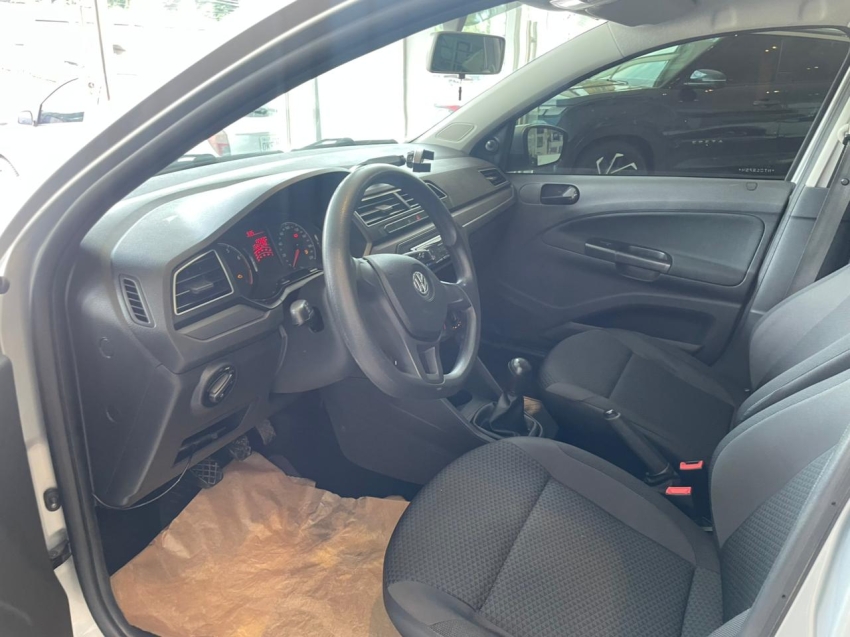 volkswagen voyage 1.0 12v mpi totalflex 4p manual flex 20226