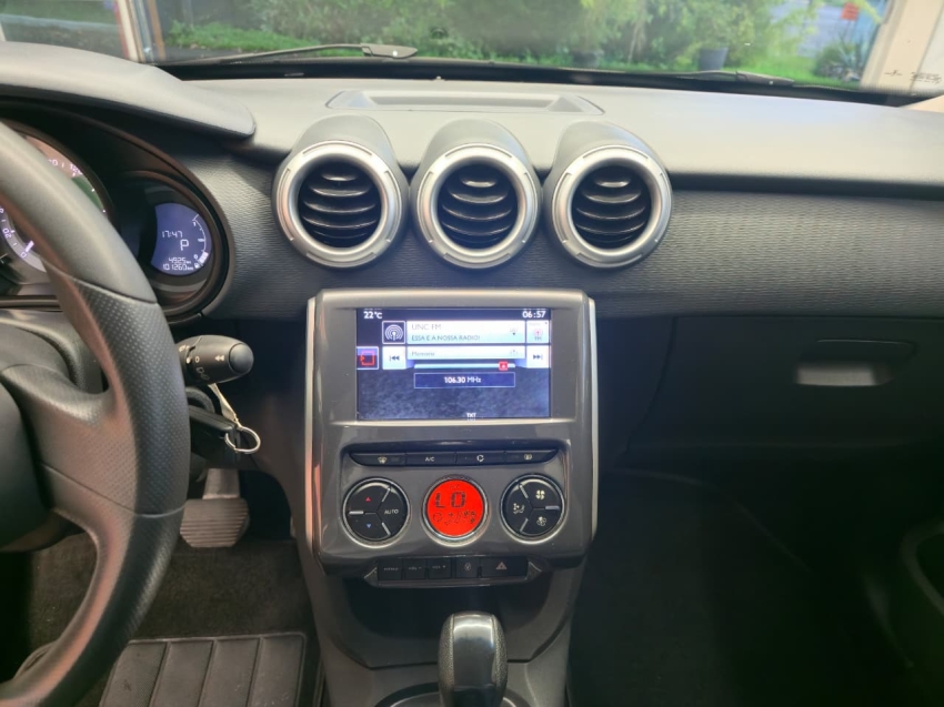 citroen c3 1.6 vti 120 flex attraction eat6 4p automatico 201810