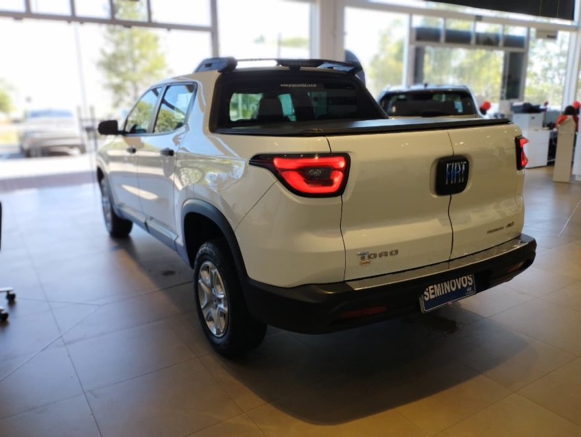 fiat toro 2.4 16v multiair flex freedom at9 4p automatico 20173