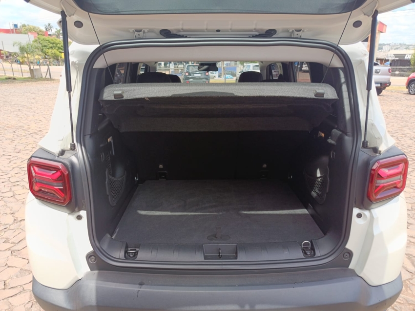 jeep renegade 1.3 t270 turbo flex sport at6 4p automatico 20234