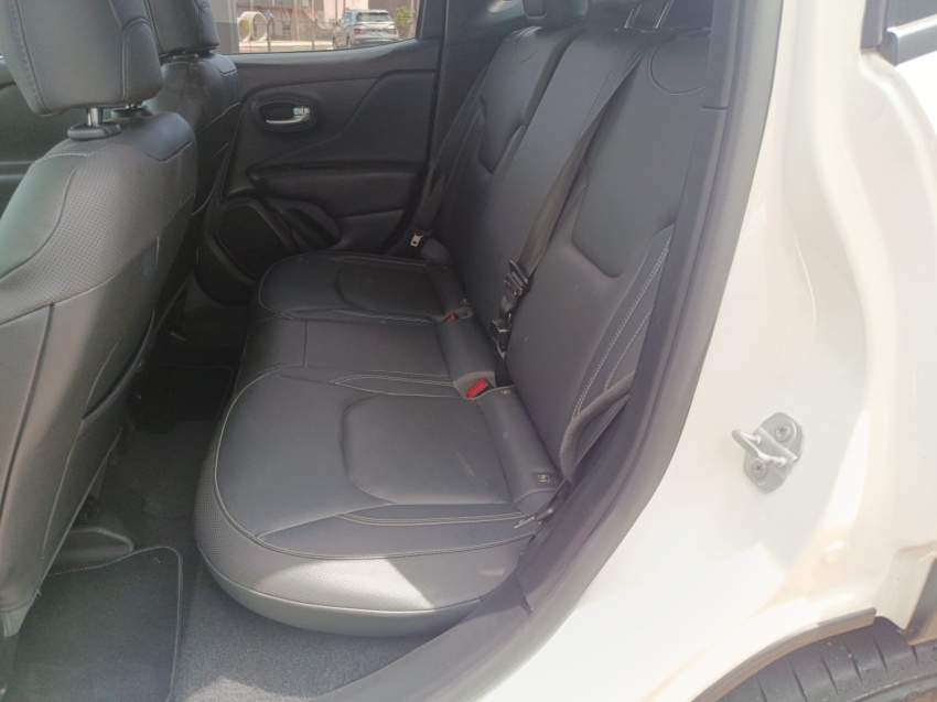 jeep renegade 1.3 t270 turbo flex sport at6 4p automatico 202313