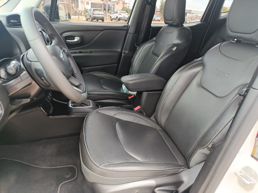 jeep renegade 1.3 t270 turbo flex sport at6 4p automatico 202310