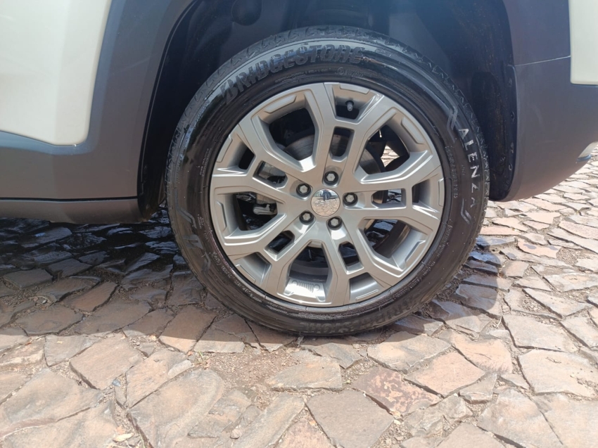 jeep renegade 1.3 t270 turbo flex sport at6 4p automatico 20235