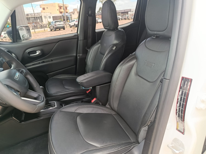 jeep renegade 1.3 t270 turbo flex sport at6 4p automatico 202311