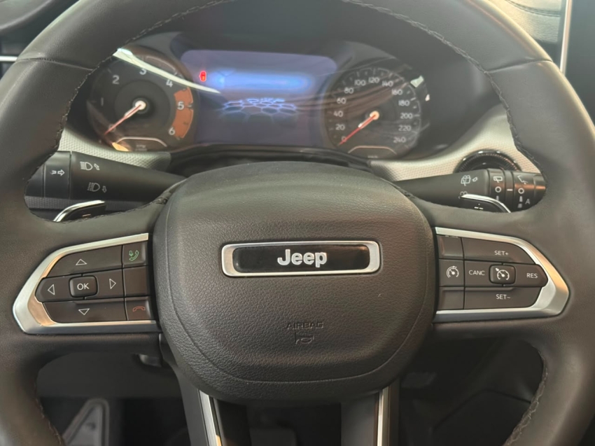 jeep compass 2.0 td350 turbo diesel longitude at9 5p automatico 20238
