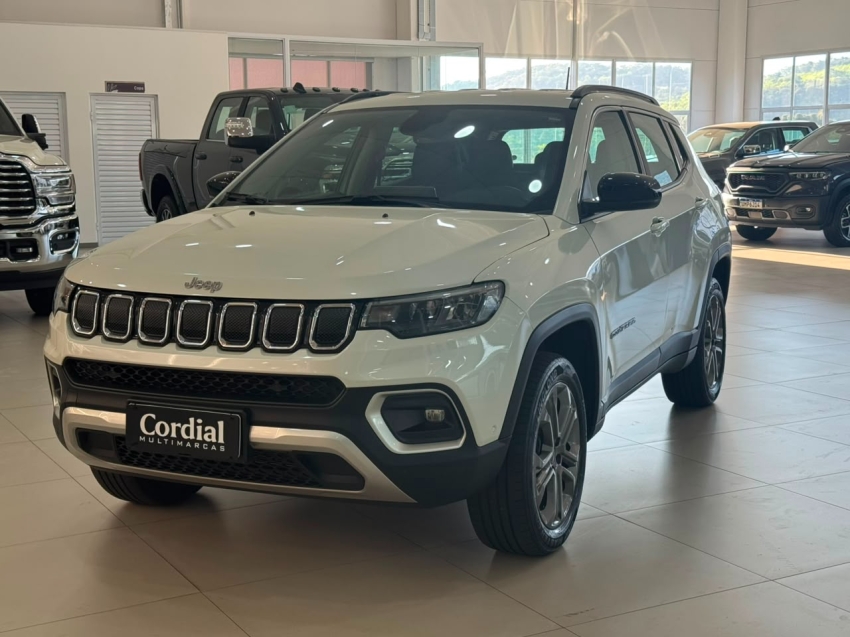jeep compass 2.0 td350 turbo diesel longitude at9 5p automatico 20230