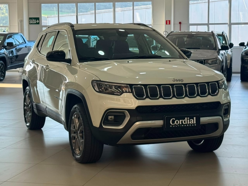 jeep compass 2.0 td350 turbo diesel longitude at9 5p automatico 20231