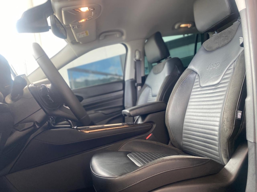 jeep commander 1.3 t270 turbo flex limited at6 4p automatico 202311