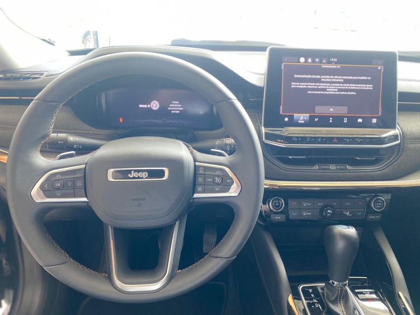 jeep commander 1.3 t270 turbo flex limited at6 4p automatico 20239