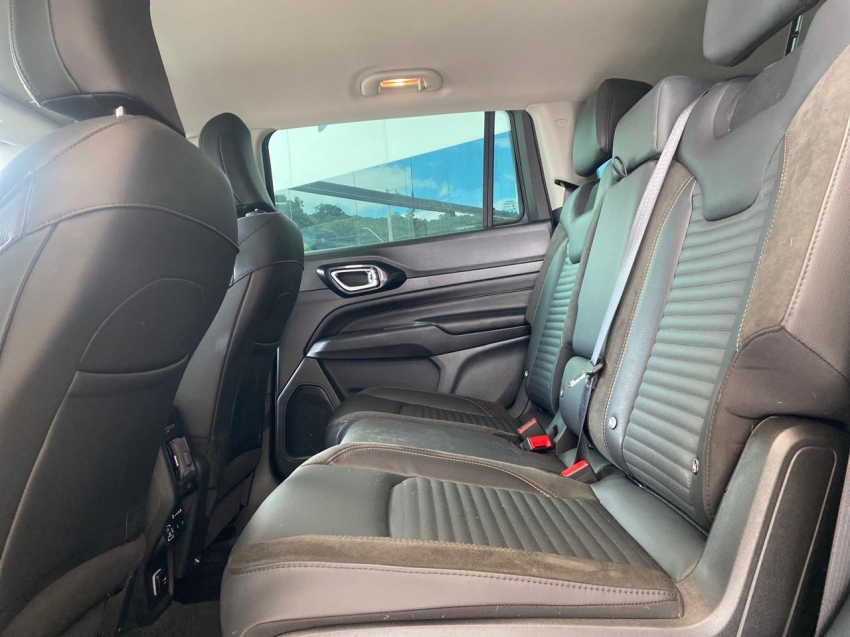 jeep commander 1.3 t270 turbo flex limited at6 4p automatico 202312