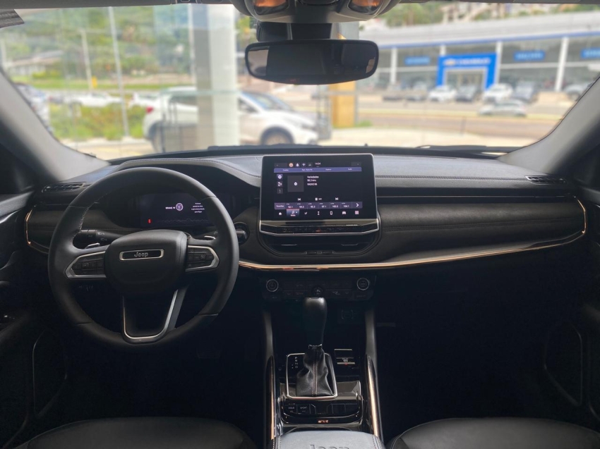 jeep commander 1.3 t270 turbo flex limited at6 4p automatico 20238