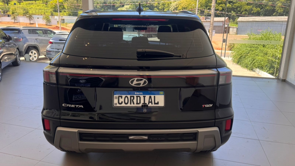 hyundai creta 1.0 tgdi flex comfort automatico 4p 20265