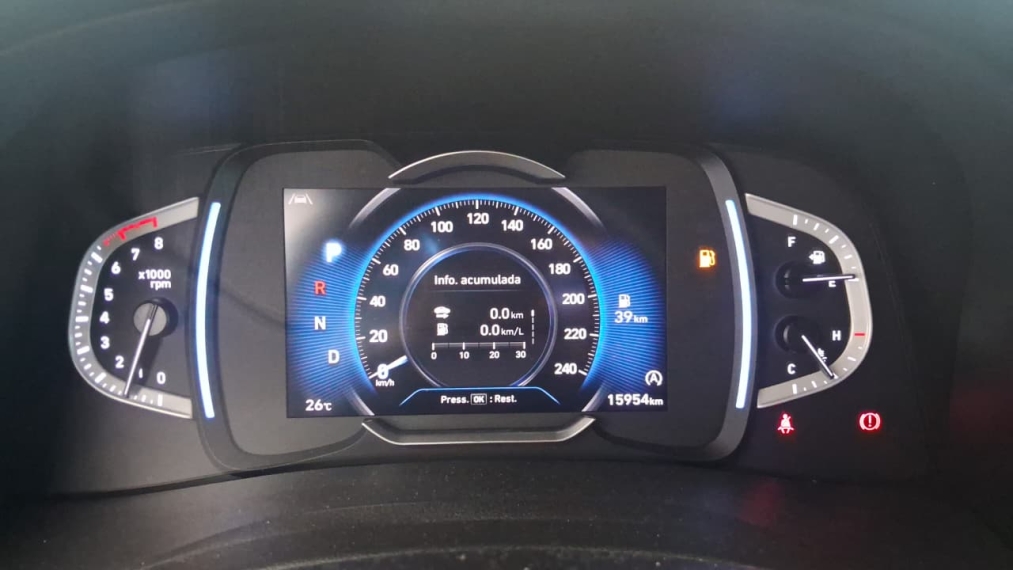 hyundai creta 1.0 tgdi flex n line automatico 5p 20259