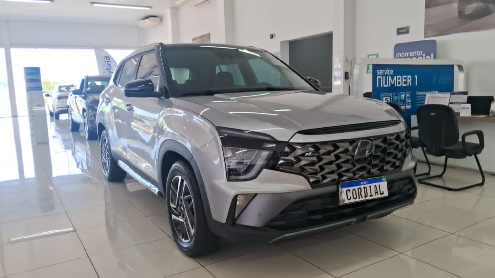 hyundai creta 1.0 tgdi flex n line automatico 5p 20251