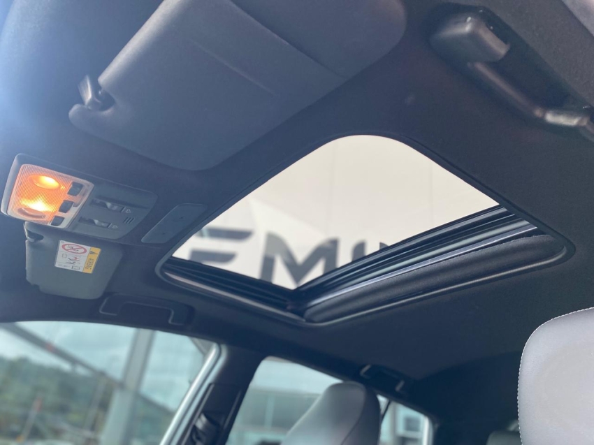 toyota yaris 1.5 16v flex xls multidrive 5p automatico 201912