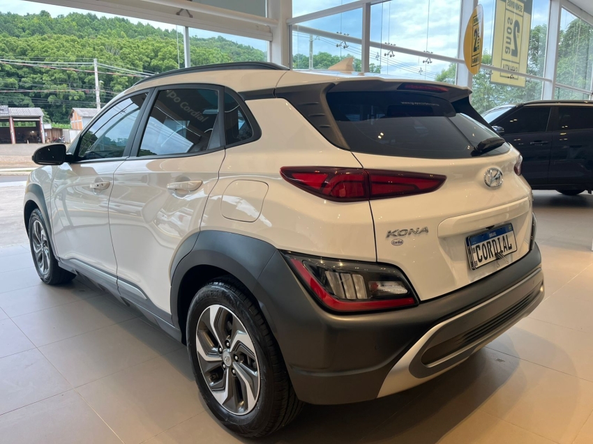 hyundai kona 1.6 gdi hev dct gasolina 4p automatico 20243