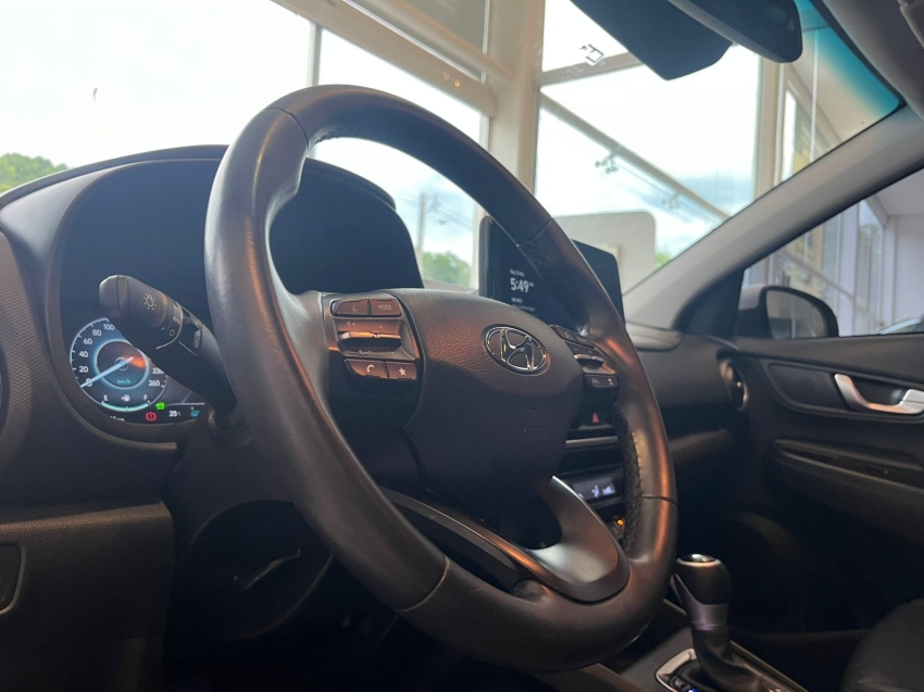 hyundai kona 1.6 gdi hev dct gasolina 4p automatico 20245