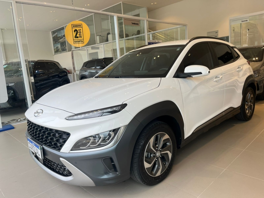 hyundai kona 1.6 gdi hev dct gasolina 4p automatico 2024